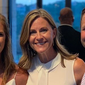 Meet your Posher, Trish